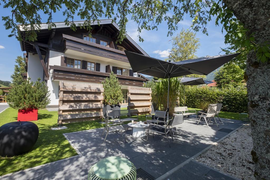 Deluxe Tweepersoonskamer met Balkon - Nummer 21