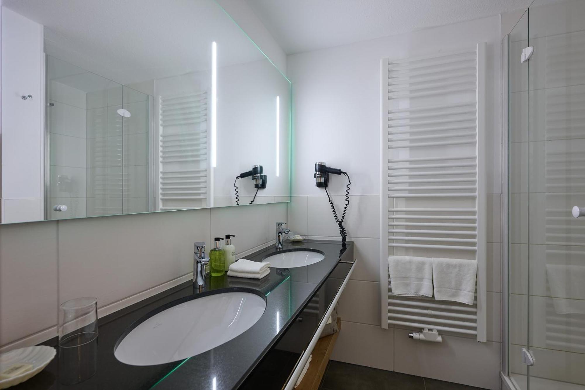 Deluxe Doppelzimmer