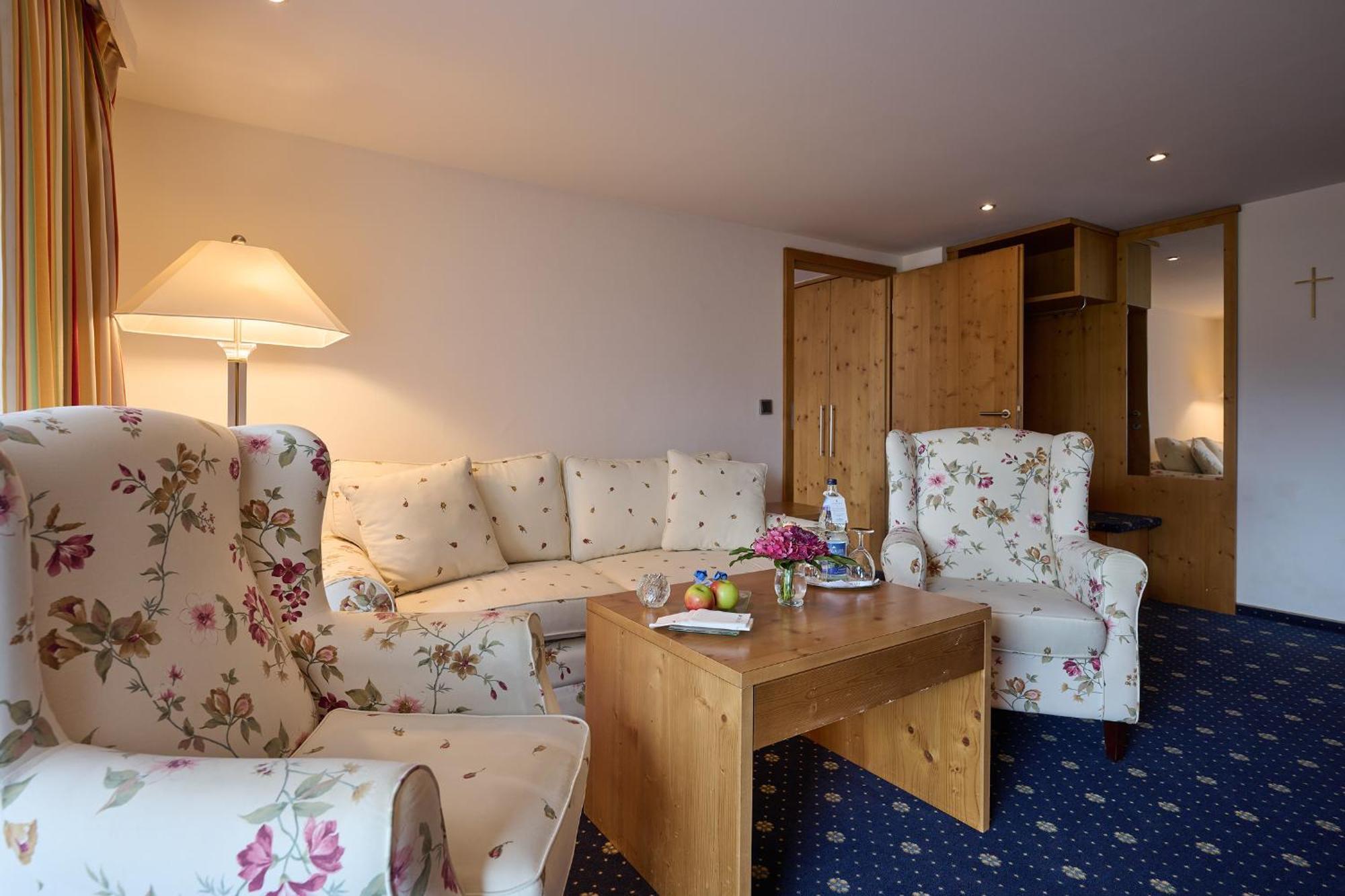 Superior Suite