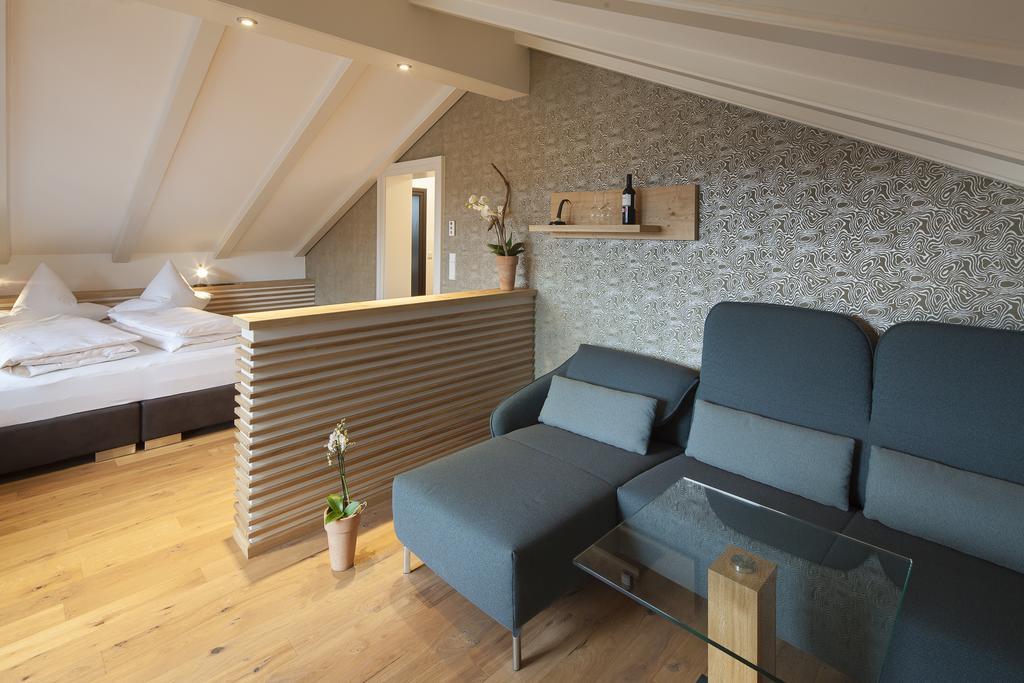 Deluxe Tweepersoonskamer met Balkon - Nr. 33