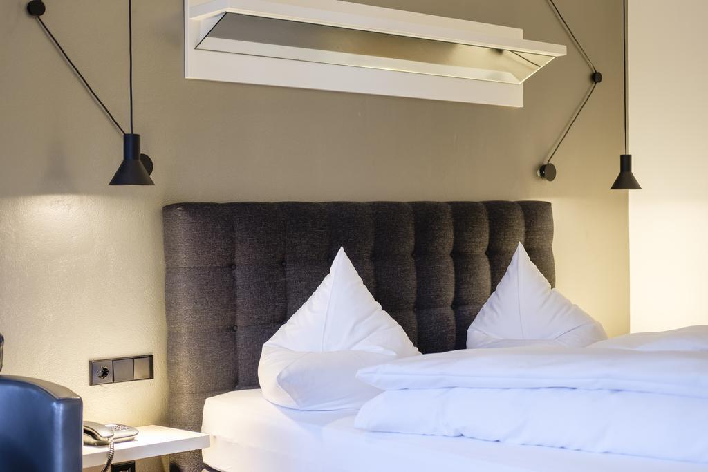Deluxe Tweepersoonskamer met Balkon - Nr. 24