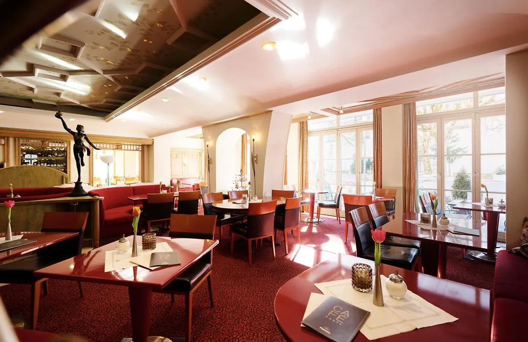 Hotel Mohren-1