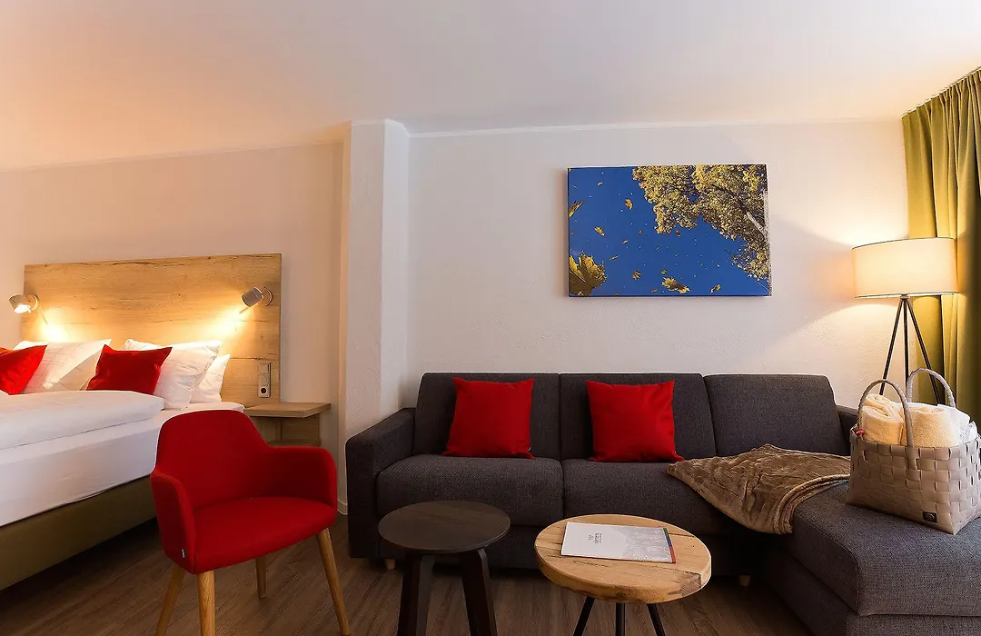Elements Hotel Christlessee-1