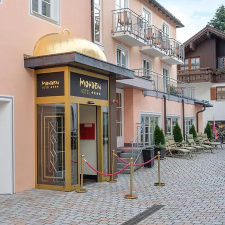 Hotel Mohren-2